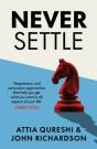 Never Settle - Preview