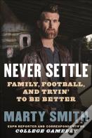 Never Settle