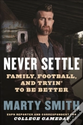 Never Settle