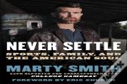 Never Settle