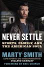 Never Settle - Preview