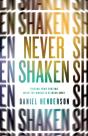 Never Shaken - Preview