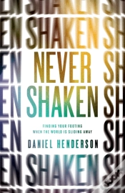 Capa do artigo Never Shaken