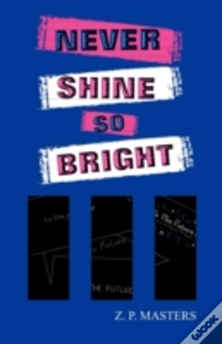 Capa do artigo Never Shine So Bright