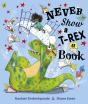Never Show A T-Rex A Book! - Preview