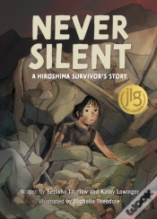 Capa do artigo Never Silent