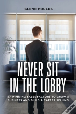 Capa do artigo Never Sit In The Lobby
