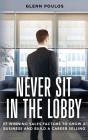 Never Sit In The Lobby - Preview