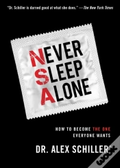 Capa do artigo Never Sleep Alone