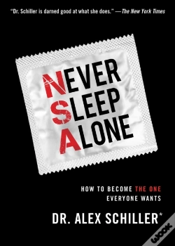 Capa do artigo Never Sleep Alone