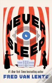 Capa do artigo Never Sleep