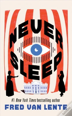 Capa do artigo Never Sleep