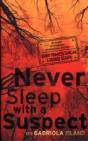 Never Sleep With A Suspect On Gabriola Island - Preview