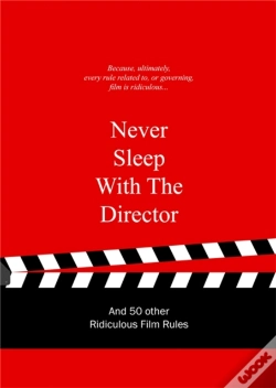 Capa do artigo Never Sleep With The Director