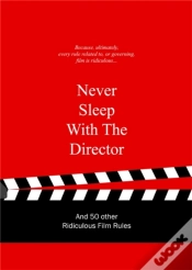 Capa do artigo Never Sleep With The Director