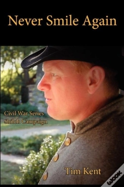 Capa do artigo Never Smile Again