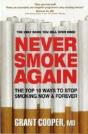 Never Smoke Again - Preview