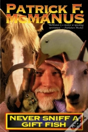 Capa do artigo Never Sniff A Gift Fish