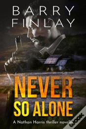Capa do artigo Never So Alone