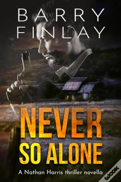 Capa do artigo Never So Alone