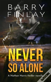 Never So Alone