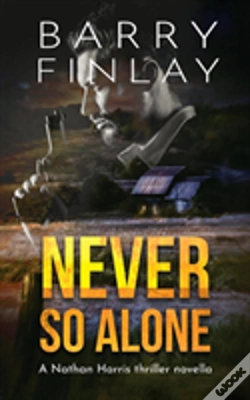 Capa do artigo Never So Alone