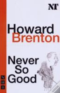 Capa do artigo Never So Good
