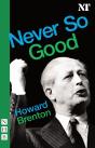 Never So Good - Preview