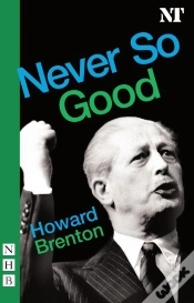 Capa do artigo Never So Good