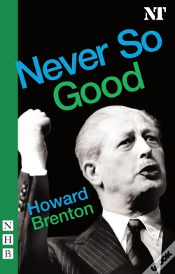 Capa do artigo Never So Good
