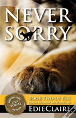 Capa do artigo Never Sorry
