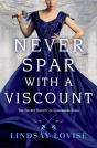 Never Spar With A Viscount - Preview