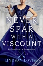 Capa do artigo Never Spar With A Viscount