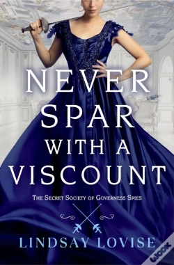 Capa do artigo Never Spar With A Viscount
