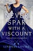 Never Spar With A Viscount