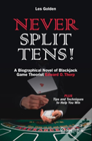 Never Split Tens!