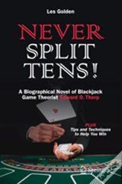 Capa do artigo Never Split Tens!