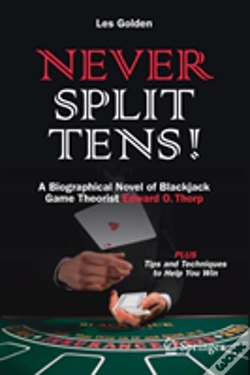 Capa do artigo Never Split Tens!