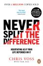 Never Split The Difference - Preview