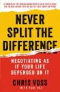 Never Split The Difference - Preview