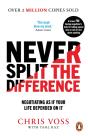 Never Split The Difference - Preview