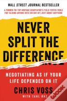 Never Split The Difference
