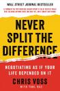 Never Split The Difference - Preview