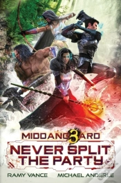 Capa do artigo Never Split The Party
