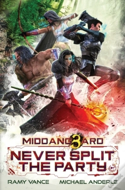 Capa do artigo Never Split The Party