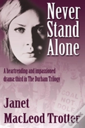 Capa do artigo Never Stand Alone