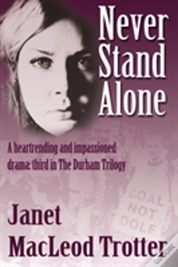Capa do artigo Never Stand Alone