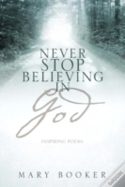 Capa do artigo Never Stop Believing In God