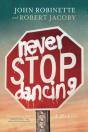 Never Stop Dancing: A Memoir - Preview