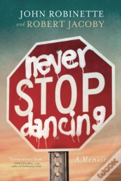 Capa do artigo Never Stop Dancing: A Memoir